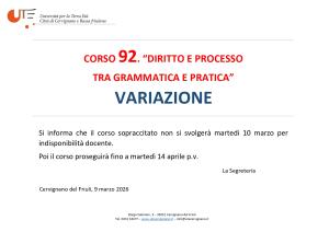 Variazione